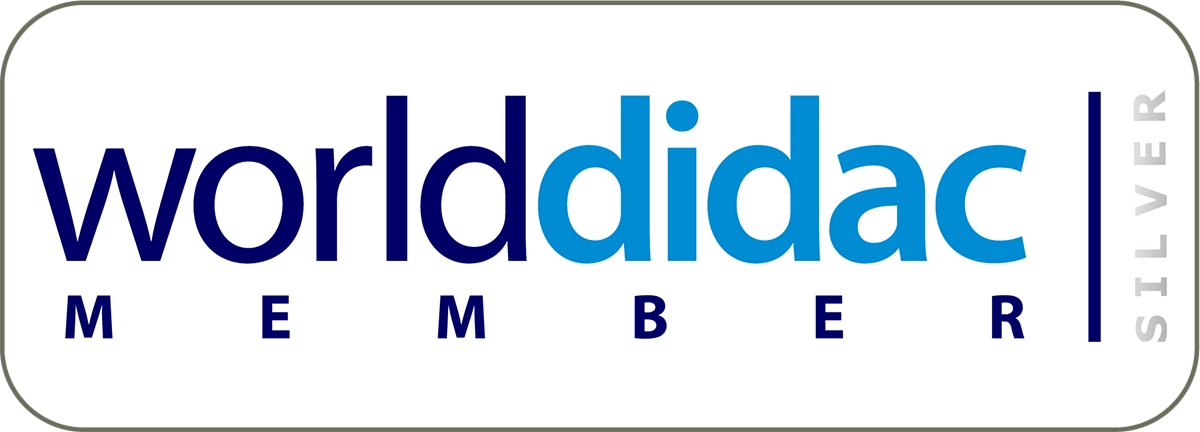 World Didac Silver